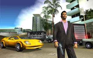 Illustration for article titled Nyren's Corner: My Favorite PlayStation 2 Games